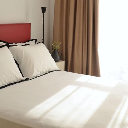 Anasa Hotel Athens Exterior photo