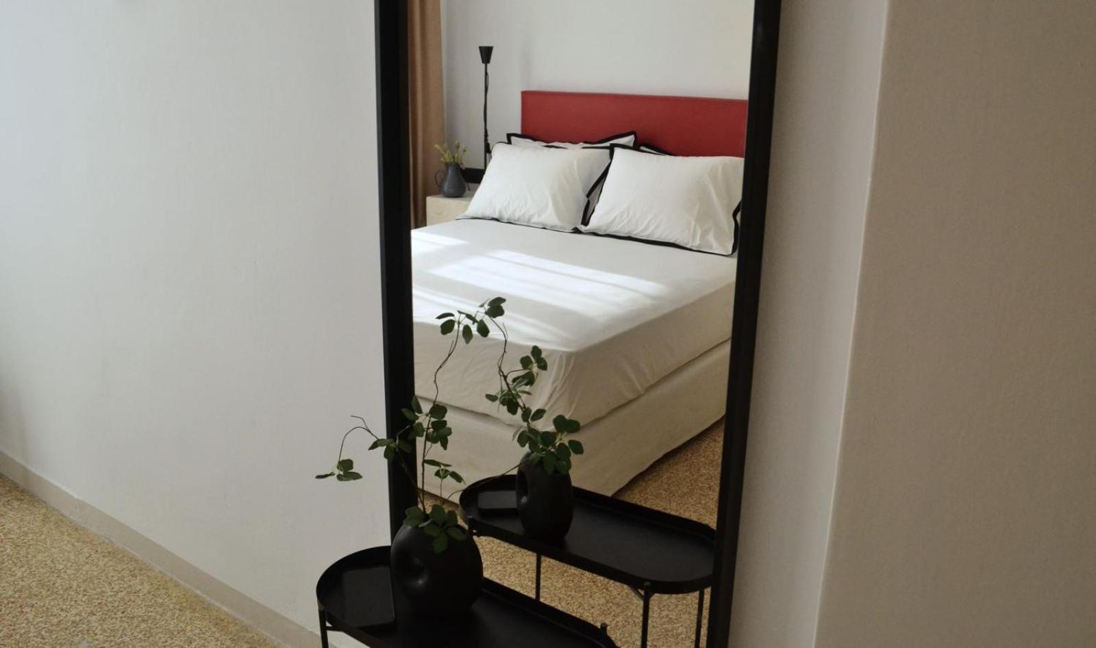 Anasa Hotel Athens Exterior photo