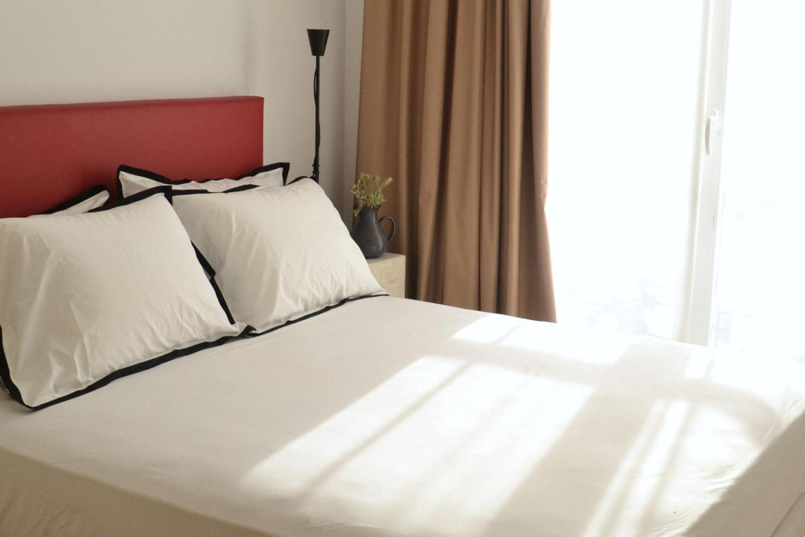 Anasa Hotel Athens Exterior photo