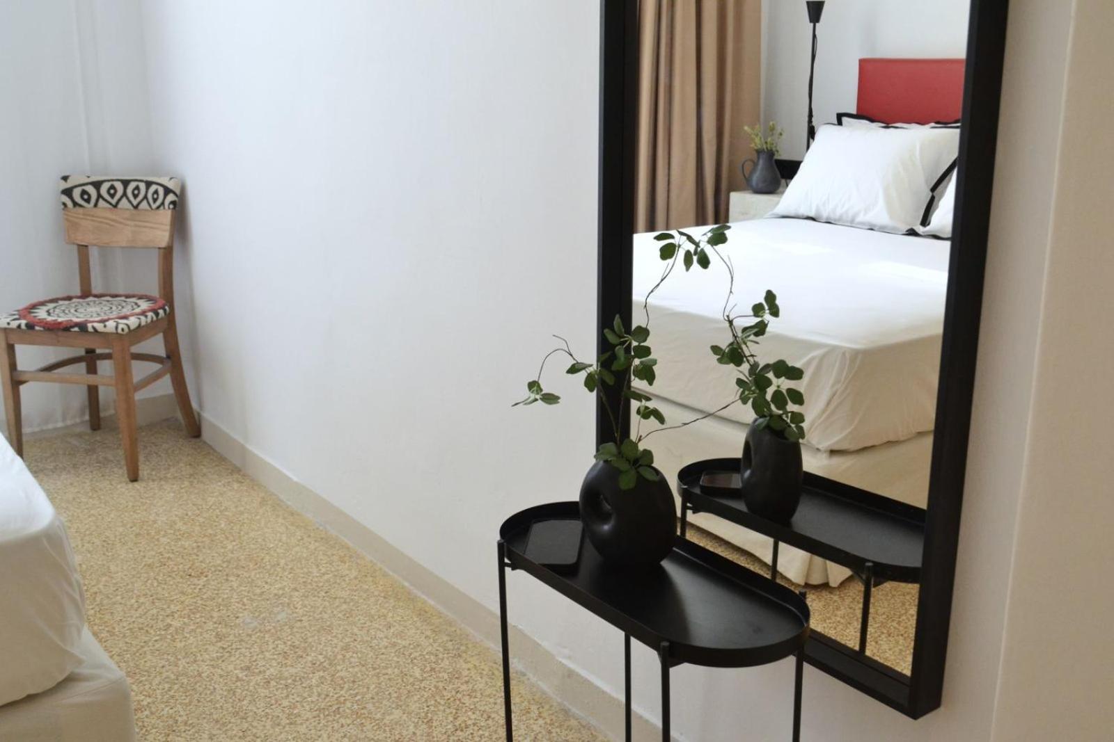 Anasa Hotel Athens Exterior photo